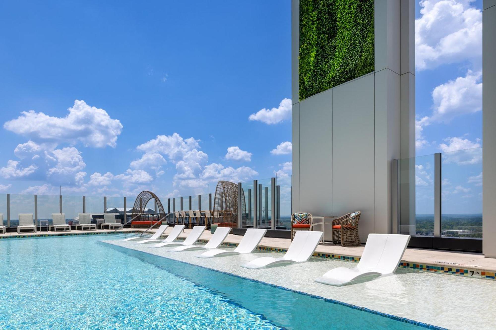 Margaritaville Vacation Club - Атланта Экстерьер фото