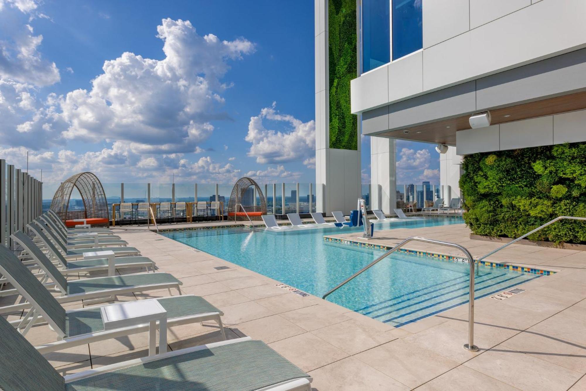 Margaritaville Vacation Club - Атланта Экстерьер фото