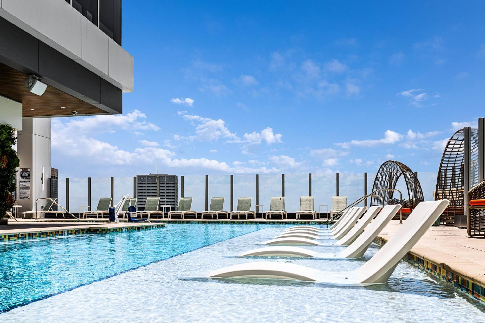 Margaritaville Vacation Club - Атланта Экстерьер фото