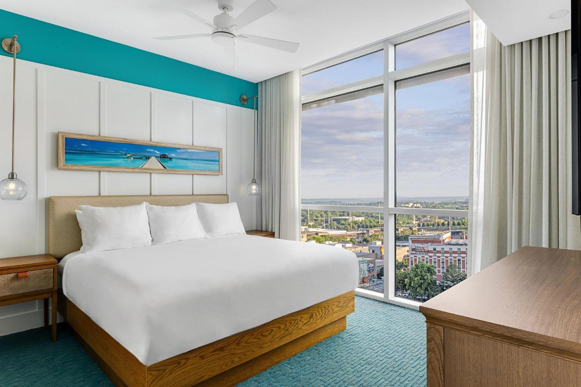 Margaritaville Vacation Club - Атланта Экстерьер фото
