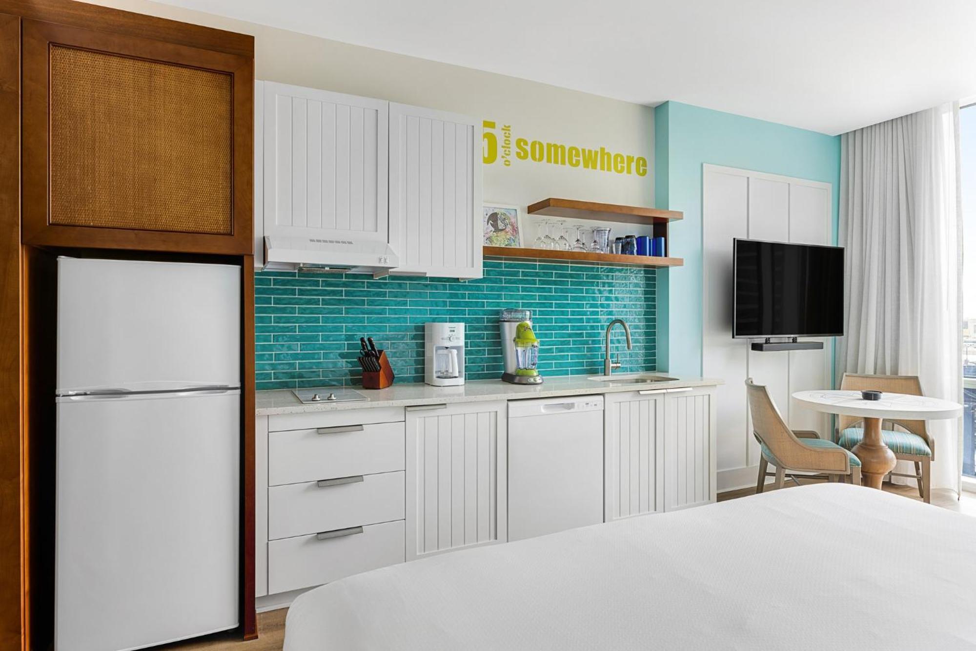 Margaritaville Vacation Club - Атланта Экстерьер фото