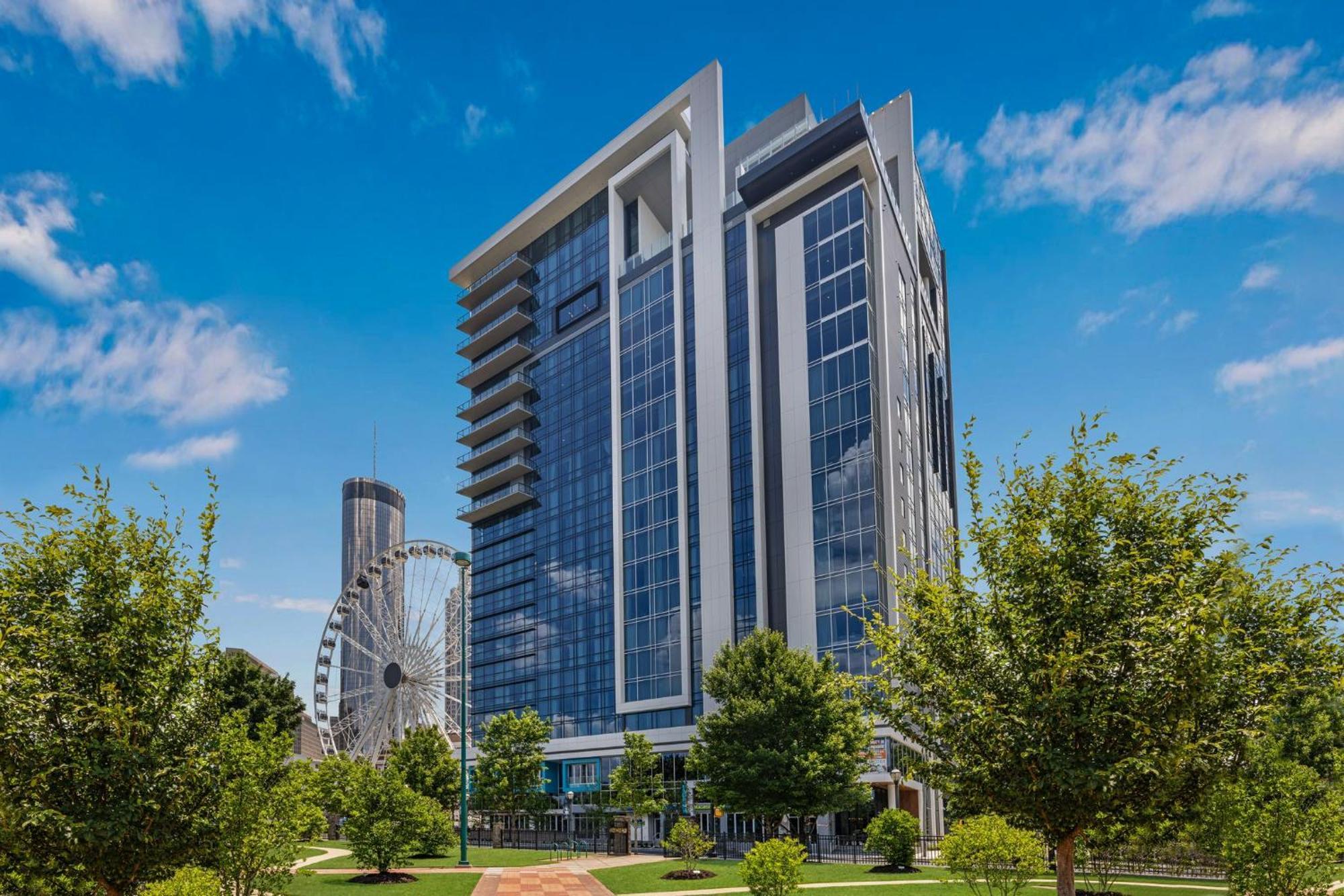 Margaritaville Vacation Club - Атланта Экстерьер фото