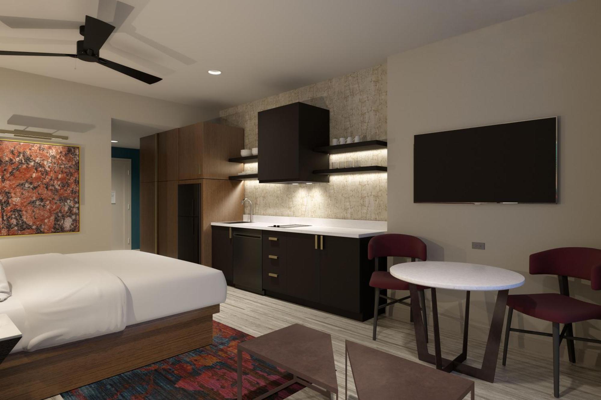 Margaritaville Vacation Club - Атланта Экстерьер фото