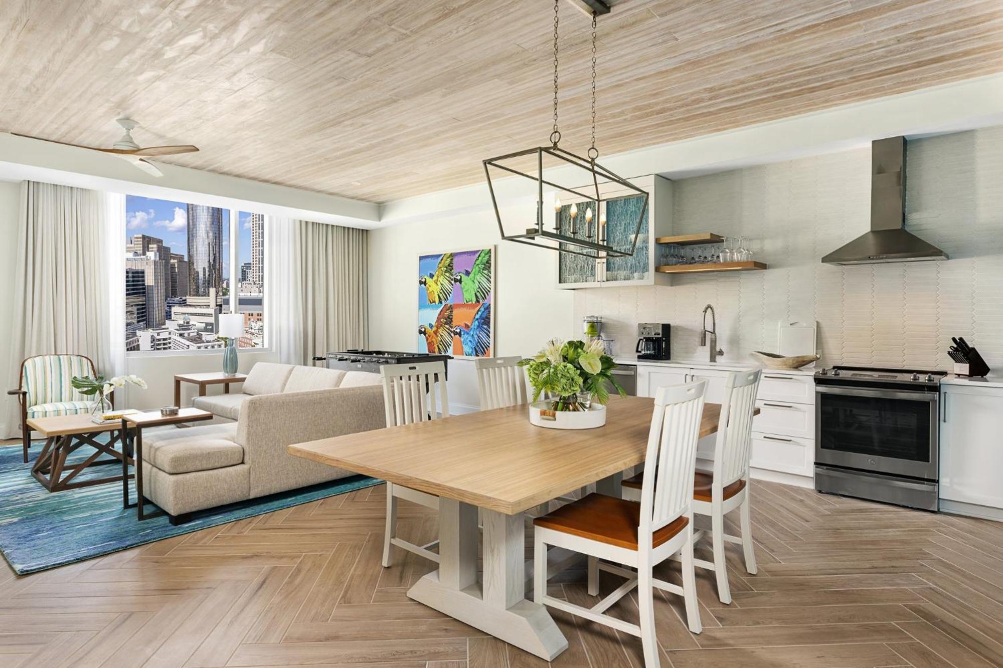 Margaritaville Vacation Club - Атланта Экстерьер фото
